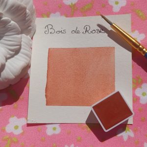 Bois de rose