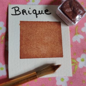 Brique
