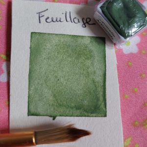 Feuillage