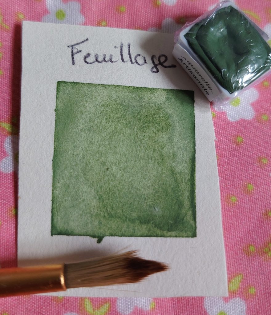 Feuillage